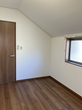 サンライズ国立IIの物件内観写真